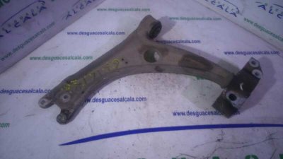 BRAZO SUSPENSION INFERIOR DELANTERO IZQUIERDO VOLKSWAGEN PASSAT BERLINA (3C2) Advance