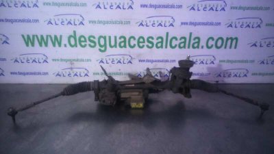 CREMALLERA DIRECCION VOLKSWAGEN PASSAT BERLINA (3C2) Advance