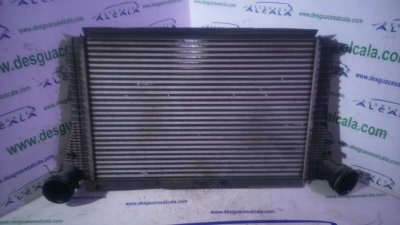 RADIADOR INTERCOOLER VOLKSWAGEN PASSAT BERLINA (3C2) Advance