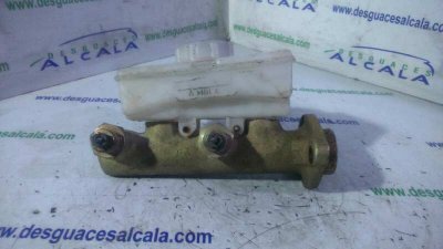 BOMBA FRENOS LAND ROVER SANTANA 88