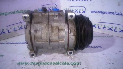 COMPRESOR AIRE ACONDICIONADO SUZUKI LIANA RH (ER) 1.6