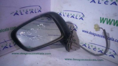 RETROVISOR IZQUIERDO
