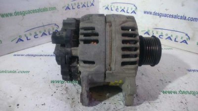 ALTERNADOR SEAT IBIZA (6L1) Ecomotive