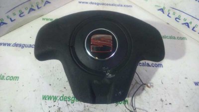 AIRBAG DELANTERO IZQUIERDO SEAT IBIZA (6L1) Ecomotive