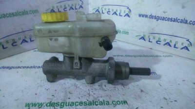 BOMBA FRENOS SEAT IBIZA (6L1) Ecomotive