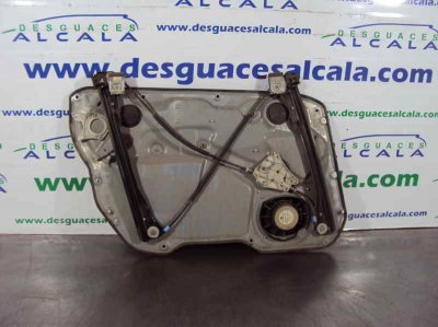 ELEVALUNAS DELANTERO DERECHO SEAT IBIZA (6L1) Ecomotive