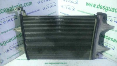 RADIADOR AIRE ACONDICIONADO SEAT IBIZA (6L1) Ecomotive