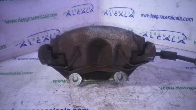 PINZA FRENO DELANTERA IZQUIERDA SEAT IBIZA (6J5) 25 Aniversario