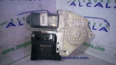 MOTOR ELEVALUNAS DELANTERO IZQUIERDO VOLKSWAGEN PASSAT BERLINA (3C2) Advance