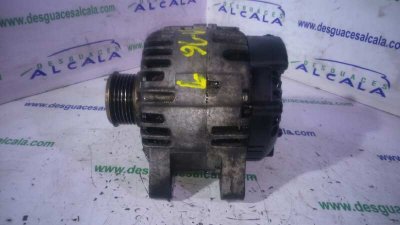 ALTERNADOR CITROËN XSARA PICASSO 1.6 HDi CAT (9HY / DV6TED4)