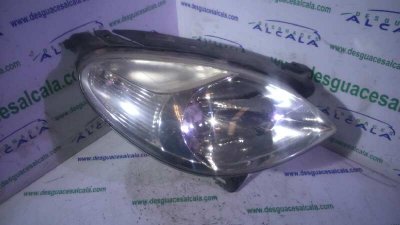 FARO DERECHO CITROËN XSARA PICASSO 1.6 HDi CAT (9HY / DV6TED4)