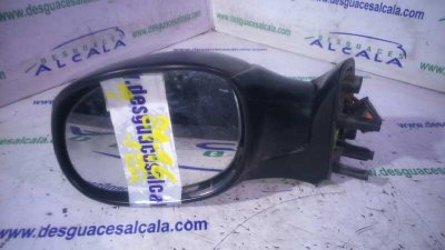 RETROVISOR IZQUIERDO CITROËN XSARA PICASSO 1.6 HDi CAT (9HY / DV6TED4)