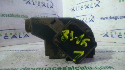 POTENCIOMETRO PEDAL CITROËN XSARA PICASSO 1.6 HDi CAT (9HY / DV6TED4)