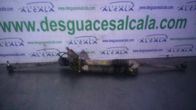 CREMALLERA DIRECCION CITROËN XSARA PICASSO 1.6 HDi CAT (9HY / DV6TED4)