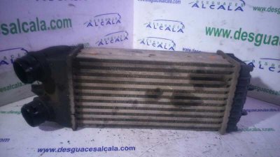 RADIADOR INTERCOOLER CITROËN XSARA PICASSO 1.6 HDi CAT (9HY / DV6TED4)