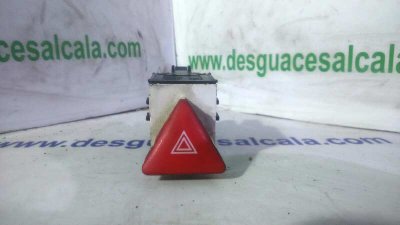 BOTON EMERGENCIA VOLKSWAGEN PASSAT BERLINA (3C2) Advance