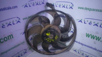 ELECTROVENTILADOR HYUNDAI SANTA FE (SM) 2.4 GLS 4X4