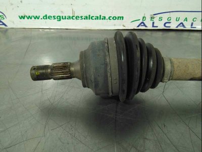 MODULO ABS TOYOTA YARIS (NCP1/NLP1/SCP1) 1.0 Linea Luna