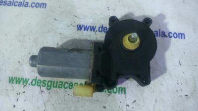 MOTOR ELEVALUNAS DELANTERO DERECHO BMW SERIE 3 BERLINA (E46) 325i