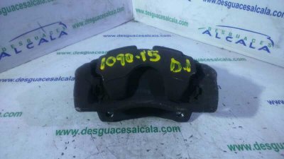 PINZA FRENO DELANTERA IZQUIERDA NISSAN MICRA (K12E) Acenta