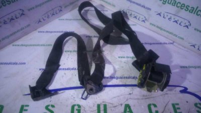 CINTURON SEGURIDAD DELANTERO DERECHO LAND ROVER DEFENDER (LD) TDI 110 Familiar (83kW)