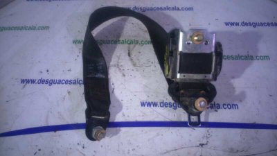 CINTURON SEGURIDAD TRASERO DERECHO LAND ROVER DEFENDER (LD) TDI 110 Familiar (83kW)