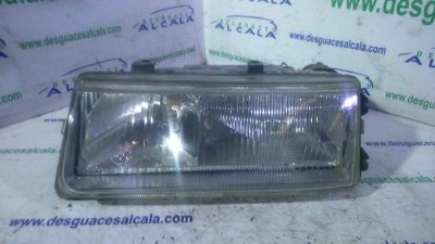 FARO IZQUIERDO SEAT TOLEDO (1L) Base