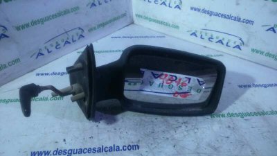 RETROVISOR DERECHO SEAT TOLEDO (1L) Base