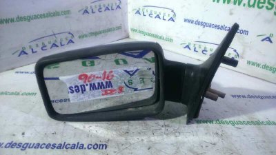 RETROVISOR IZQUIERDO SEAT TOLEDO (1L) Base