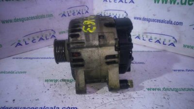 ALTERNADOR PEUGEOT 206 BERLINA X-Line