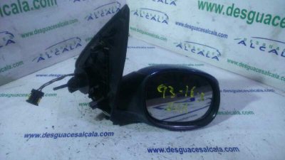 RETROVISOR DERECHO PEUGEOT 206 BERLINA X-Line