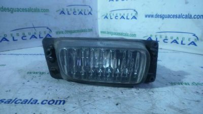 FARO ANTINIEBLA DERECHO SEAT TOLEDO (1L) Base