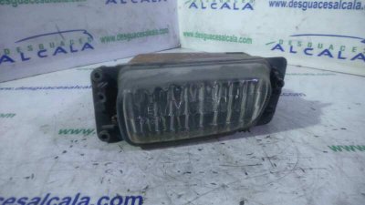 FARO ANTINIEBLA IZQUIERDO SEAT TOLEDO (1L) Base