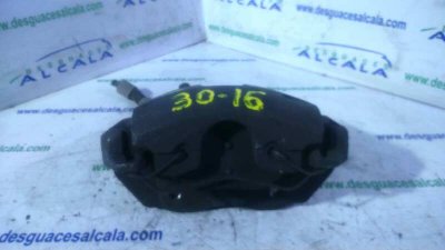 PINZA FRENO DELANTERA DERECHA