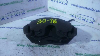 PINZA FRENO DELANTERA IZQUIERDA FORD TRANSIT CONNECT (TC7) Furgón (2006->)