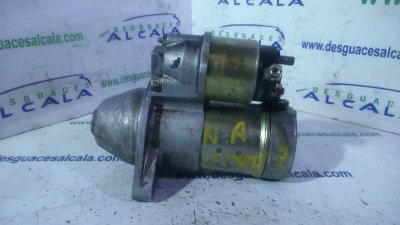 MOTOR ARRANQUE OPEL CORSA C Club