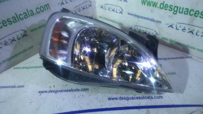 FARO DERECHO OPEL CORSA C Club