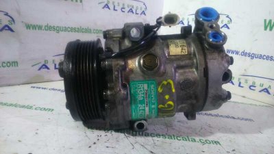 COMPRESOR AIRE ACONDICIONADO OPEL CORSA C Club