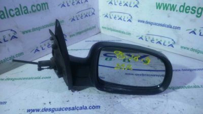 RETROVISOR DERECHO OPEL CORSA C Club