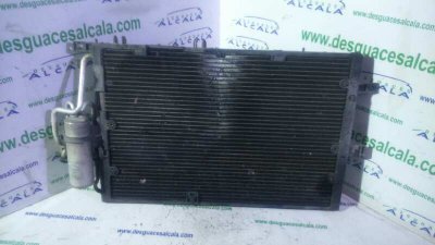 RADIADOR AIRE ACONDICIONADO OPEL CORSA C Club