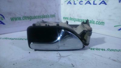 MANETA INTERIOR TRASERA DERECHA SEAT TOLEDO (1L) Base