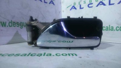 MANETA INTERIOR TRASERA IZQUIERDA SEAT TOLEDO (1L) Base