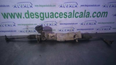 CREMALLERA DIRECCION AUDI TT (8N3/8N9) 1.8 20V Turbo