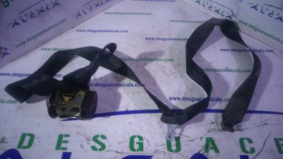 CINTURON SEGURIDAD DELANTERO IZQUIERDO AUDI TT (8N3/8N9) 1.8 20V Turbo