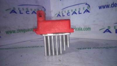 RESISTENCIA CALEFACCION de 1.8 20V Turbo 