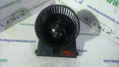 MOTOR CALEFACCION AUDI TT (8N3/8N9) 1.8 20V Turbo