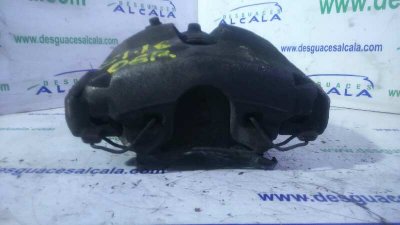 PINZA FRENO DELANTERA DERECHA OPEL ASTRA H BER. Edition