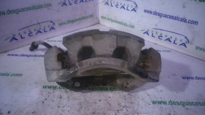 PINZA FRENO DELANTERA DERECHA