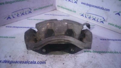 PINZA FRENO DELANTERA IZQUIERDA NISSAN X-TRAIL (T30) Comfort