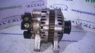 ALTERNADOR PEUGEOT PARTNER (S1) Break